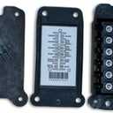 CDI Electronics 113-1726 Johnson/Evinrude Power Pack - 3/6 Cyl (1972-1978)