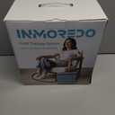 Cold Therapy Machine with Programmable Timer, Ice Machine for Knee After Surgery ACL,Cryotherapy Pain Relief Compression Pad for Shoulder, Arm, Ankle