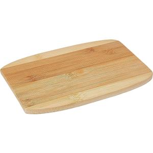 Mini Bamboo Cutting Board  6 x 9 Inch Small Cutting Board for Easy Storage | Perfect Bar Prep Board for Garnishes, Snacks & Quick Kitchen Tasks | Compact, Durable, Sustainable Bamboo