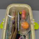 B. toys  Doctor Play Set For Kids  Kids Doctor Toys  10 Pieces  Realistic Medical Tools  Pretend Play Kit For Toddlers  Dr. Doctor (10 Pcs)