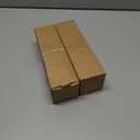 Lunch Bag for Women Men, Reusable Lunch Tote Lunch Box, Large Capacity Leakproof Lunch Tote Bags with Front Pocket for Work Office Picnic or Travel (Light Blue)