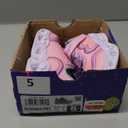 SKECHERS HEART LIGHTS SIZE 5