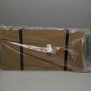 Imperius Foldable Box Spring, Bunkie Board, Bed Support Slats, Bed Boards for Under, Twin (60x30)