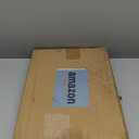 CXWXC Rear Bike Rack with Basket - Bike Cargo Rack for Disc Brake/Non-Disc Brake Mount - Bicycle Pannier Rack, Touring Carrier Rack fit 26”-29” and 700c