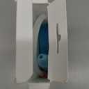 Frida Baby NoseFrida SnotSucker for Baby, Nasal Aspirator for Baby, Nose Sucker Baby Nasal Aspirator for Baby, Congestion Relief with 24 Extra Hygiene Filters