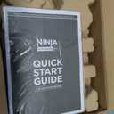 Ninja Nutri-Blender Pro with Auto iQ, 1100PW, (2) 24oz Cups, BN401