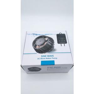 Sine Wave DC Wave Maker Pump