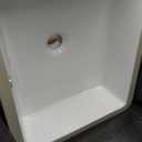 20 Inch Rectangle Undermount Bathroom Sink 19.5" X 15.9" Under Counter Vanity Sink Opening Size 17.5" x 13.78" White Porcelain Basin Sink Lavamanos Para Baos