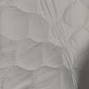 Hygge Sheets Organic Washable Incontinence Bed Pads with Tucks - 100% Waterproof Reusable Mattress Protector Underpads - Rayon derived from Bamboo - Twin