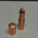 Charlotte Tilbury Matte Revolution Lipstick - Long Lasting, Matte Lipstick with Buildable Color & Lip-Loving Ingredients - Creamy, Easy to Blend Formula (Pillow Talk - nude pink)