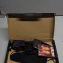 Heated Insoles Rechargeable, Foot Warmer with 5000 mAh Battery,4 Heat Settings Mobile app to Control Temperature, for Men and Women (L Size 8-12)