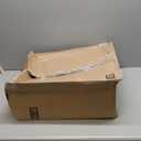 241969501 Shelf Frame without Glass Refrigerator, Refrigerator Compatible with Frigidaire Shelf Replacement Refrigerator Crisper Drawer Pan Cover Parts LFSS2612TF0, FGHS2631PF4A, FFSS2615TS0 Shelves