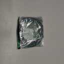 USB C to 6.35mm TRS Stereo Audio Cable 25 FT, USB Type-C to 1/4" Audio Adapter Aux Jack Stereo Cord, Gold-Plated Connector, Nylon Braided Jacket, DAC Chip, Hi-Fi Sound Quality, Not for Recording