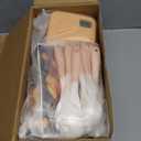 80pcs Pretend Play Kitchen Set for Toddlers, Kids Cookware Playset with Pots/Pans/Food/Fruits/Vegetables/Picnic Blanket/Storage Basket, Pink Educational Learning Toy Gift for Boys & Girls