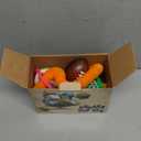 Scientoy Fidget Toy Set, 35 Pcs Sensory Toy for ADD, OCD, Autistic Children, Adults, Anxiety Autism to Stress Relief and Anti Anxiety with Motion Timer, Perfect for Classroom Reward with Gift Box