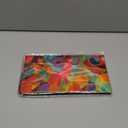 Taekifiyy Country Farm Chicken Mailbox Covers Magnetic Letterbox Covers 21x18 Inch for Garden Outdoor Decoration