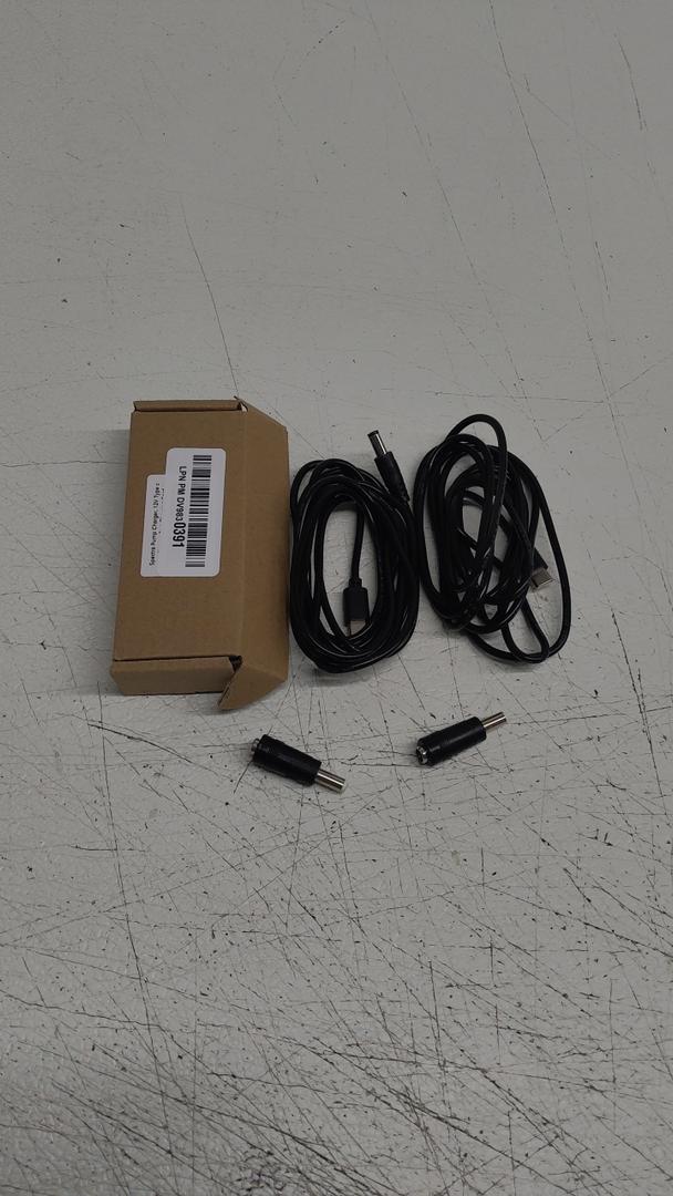 Spectra Pump Charger, 12 V Type C Charger Fast Charging Cord