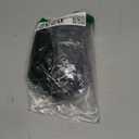 Passec 1Pieces for Women Elegant Lace Crop Top Bodycon Skirts Sheer Mesh Y2K Matching Sets(A Elegant Off Shoulder Black, S