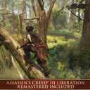 Assassin's Creed III: Remastered - Nintendo Switch