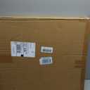 Acoustical Wall Panels sound dampening panels sound proof panels for walls, 6 Pack-23.6"*23.6"