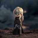 BEEMAI Firelink DkSouls Series 1 1PC Blind Box Figures, Random Design Cute Figures Collectible Toys Birthday Gifts