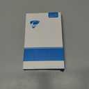 Aioneus USB C to USB C Cable 6FT 2Pack, 100W Fast Charging Cord Type C, Braided USBC Charger Cable, 6 FT USB C Charging Cable for iPhone 17 16 15 Pro/Max, Samsung S25 S24 S23 MacBook Pro/Air iPad (Grey)