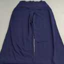 Yoga Pants Navy 2 XL