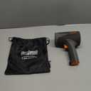 Bushnell Velocity Speed Gun - Accurate Handheld Radar for Sports, Racing, and Traffic Monitoring