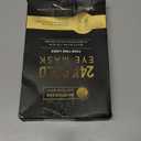 feisou Under Eye Patches, 20 Pairs 24K Gold Eye Patches For Puffy Eyes, Under eye Bags, Wrinkles, Nourish Skin, Eye Masks With Collagen, Hyaluronic Acid for Men & Women Gift (24K Gold)