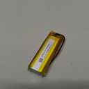 550mAh Battery Replacement for Sena SMART HJC 20B Bluetooth, SMART HJC 10B Bluetooth SP70 SP71 Battery Replacement