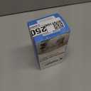 24 Pcs Chair Leg Floor Protectors for Hardwood Floors Silicone Covers Felt Pads Furniture Leg Caps Anti-Scratch Reduce Noise Fit (1-5/16" to 2")