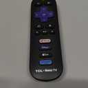 OEM TCL RC280 Roku TV remote control