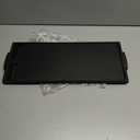 Upgraded W10432544 Griddle Replacement for Whirlpool Stove Parts 19.7" x 7.8" Cast Iron Range Griddle Plate W10432539 KitchenAid Kenmore Jennair Maytag Gas Cooktop Parts Burner Griddle Flat Top Pan