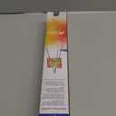 Portable Art Easel Stand 63 Inches - Black Picture Stands for Display w/Bag - Tabletop Art Easel Stand for Sign, Wedding Signs, Poster Stand, Painting Canvas Stand - Metal Tripod, Easels for Display