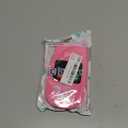 wifantien 3D Retro Flip Phone Case,Cartoon Cute Kawaii Character Funny Retro Phone Mirror Kids Teens Girls Women Shockproof Soft Silicone Case for iPhone 13/iPhone 14/iPhone 15 6.1 inch