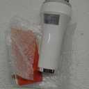 DiDEER Lymphatic Drainage Massager & Anti Cellulite Massage Tool, for Legs, Arms & Belly, Body,Helps Reduce Stretch Marks & Cellulite,with Microcurrent, Light Heat & Vibration (1 Count)