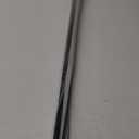 Kenney Rogers Twist & Fit No Tools Tension Curtain Rod, 48 to 84 Inches, Black Extendable, No Drilling, Easy Install for Windows