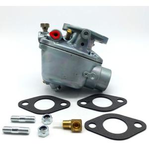 Heavy Duty Carburetor for Ford Jubilee NAA Nab EAE9510C B2NN9510A Marvel Schebler TSX428 0-13880 13880 All States Ag 155439 Carburetor Carb Heavy Duty Carburetor for Ford Jubilee NAA Nab EAE9510C B2NN9510A Marvel Schebler TSX428 0-13880 13880 All States Ag 155439 Carburetor Carb