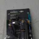 Bernz-O-Matic ST2200T Micro Flame Butane Torch Kit, Small, Black