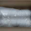 Utopia Bedding 18x18 Pillow Inserts, White Throw Pillows for Couch, 2 Pack
