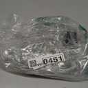 Dazzle Bright 300 LED Curtain Lights, Plug in Fairy Curtain Lights for Bedroom, Christmas Hanging String Lights Outdoor for Window Backdrop Wall Wedding Patio Indoor Dorm Party Decor, Warm White