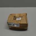 100 Pcs Artificial Flowers Green Leaf Bulk Faux Greenery Silk Fake Rose Leaves Bouquet Garland Wreath Floral Arrangement Supplie DIY Craft (1 Stem with 5 Large-Leaf Green)