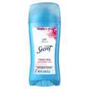 Degree Original Antiperspirant Deodorant Sheer Powder Pack of 6 48-Hour Sweat & Odor Protection Antiperspirant for Women 2.6 oz