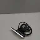 Electric Bike LCD Display, 5 Pin E Scooter M5 Panel Meter Screen with Waterproof Connector, E Bike Display Meter Control Panel Screen Suitable for 31.8 22.2mm Handlebar Electric Bike(No. 2 Protocol)