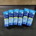 Noxzema Original Classic Clean Face Wash, Deep Cleansing Cream for Fresh, Healthy-Looking Skin, Hydrating Formula Removes Dirt, Oil & Makeup, Dermatologist Tested, 8 oz (6 Pack)