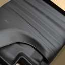 Auxko All Weather Floor Mats Cargo Liner Fit for Honda HR-V(Include Hybrid) 2023 2024 2025 2026 TPE Rubber Liners HRV Accessories All Season Guard Odorless Anti-Slip Floor Mats Cargo Liner