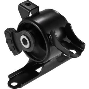 X AUTOHAUX Engine Motor Mount 50805-SAA-982 for Honda Fit 2007-2008 Transmission Mount 1 Pcs