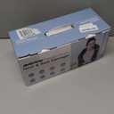 AMZPONY Cordless Neck and Shoulder Massager, Shiatsu Neck and Back Massager