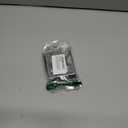 USB-C Adapter, 2Pack 240W Type-C Male to Type-C Female Extension Adapter Power Meter Tester with Digital Display for iPad Pro iPhone16 Pro Max MacBook Laptop and All USB C Cable(USB 2.0)