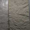 eazart Modern 3D Wall Panels - Faux Stone Look, Waterproof PU Wainscoting for Interior Wall Decor - 4 Pack, 47.24 x 23.62 inches, Grey